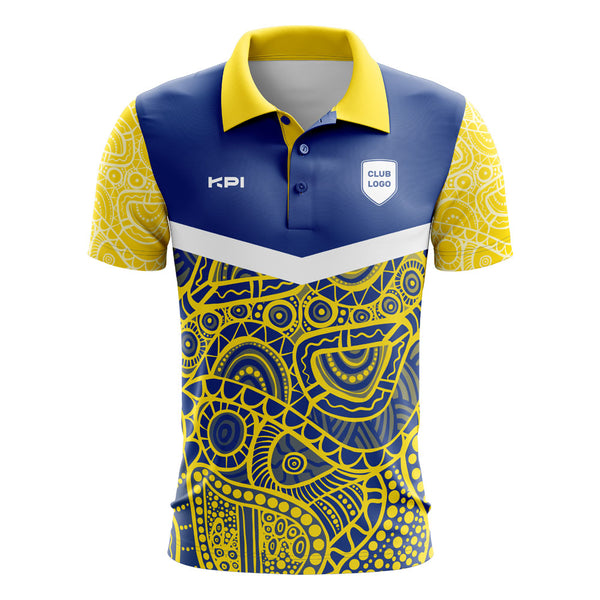 Athletics Polo AP17